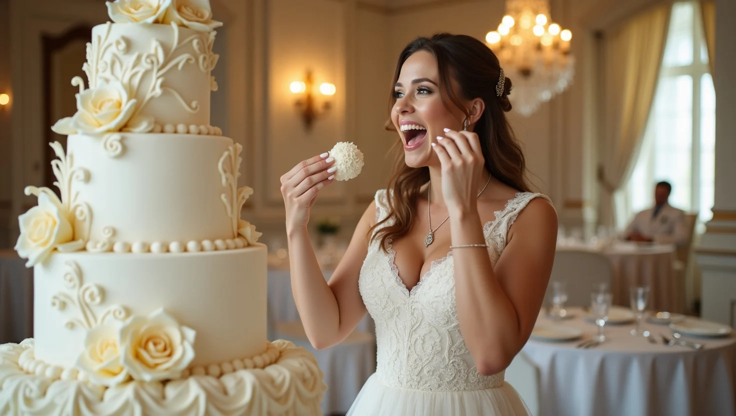 Casar Magra: Sonho ou Possibilidade?