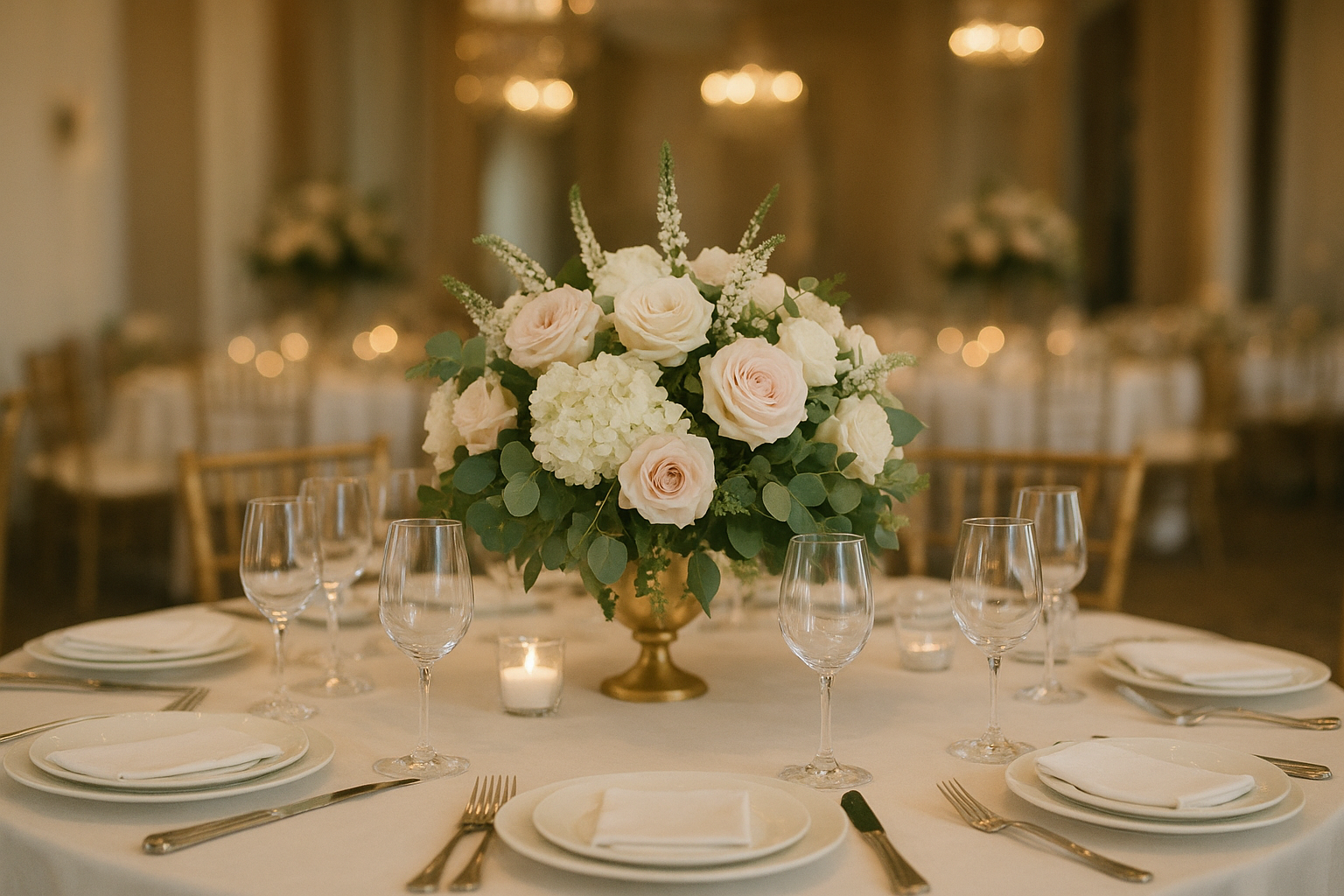 Os Erros Mais Comuns na Organização de Festas (e como evitá-los)