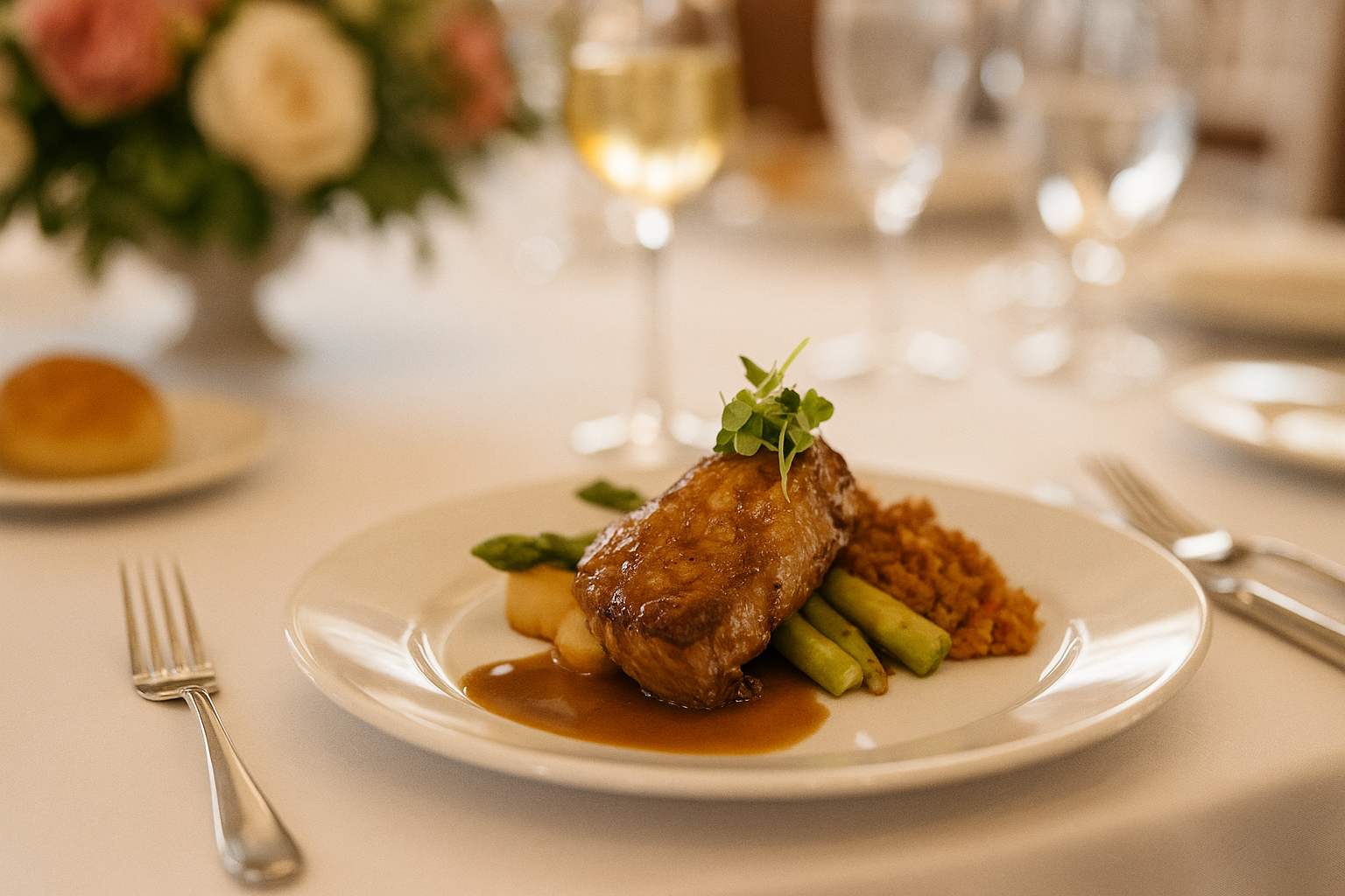 Como transformar o casamento em uma experiência gastronômica inesquecível